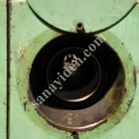 RUS TORNA  ÇAP 800 BOY 3000 FENER MİLİ 112 DENNURMAK, Makina