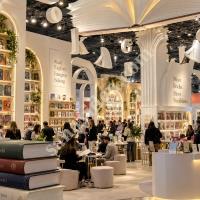 KİTAP FUARI ÖZEL STRAFOR DEKOR TASARIM İMALAT, Yapı İnşaat