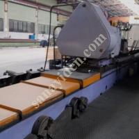 SATIH TAŞLAMA  800X6000 KURUMSAL FİRMADAN SATIŞA ÇIKMIŞTIR MAKİNA KONYA'DADİR, Makina