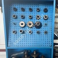 2018 MODEL TÜM ARAÇLARI YAPAR BİNEK  HAFİF TİCARİ  AĞIR VASITA  KAMPANA VE DİSK TORNASİ, Makina