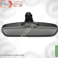 ORİJİNAL VOLKSWAGEN GOLF SKODA KARARTMALI DİKİZ AYNASI 5G0857511D, Oto & Y. Parça