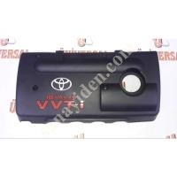 ITAQI COVER ENGINE GUARD COROLLA 2002-2005, Engine And Components