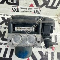 AUDI A4 A6 ÇIKMA ABS BEYİN 0265960404 / 0265250451,