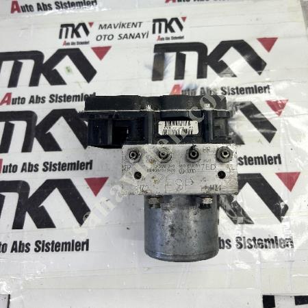 AUDI A4 ABS ÇIKMA BEYNİ 0265951539-0265239348, Oto & Y. Parça