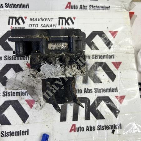 0265950399-0265234193 FORD TRANSİT ÇIKMA ABS BEYNİ, Oto & Y. Parça