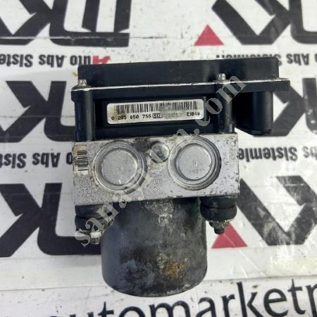0265950755 SUBARU LEGACY ÇIKMA         ABS BEYNİ, Oto & Y. Parça