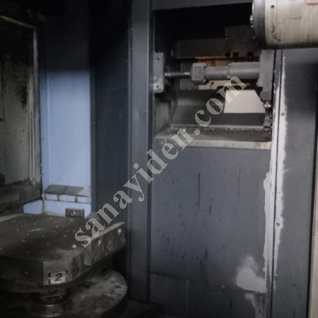 YATAY İŞLEME  2 ADET STOKTAN HEMEN TESLİMDİR  0536 709 41 57, Makina