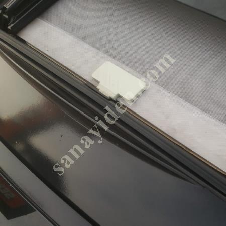 PUNTO SUNROOF PERDESİ TIRNAKLI TUTAMAĞI, Oto & Y. Parça