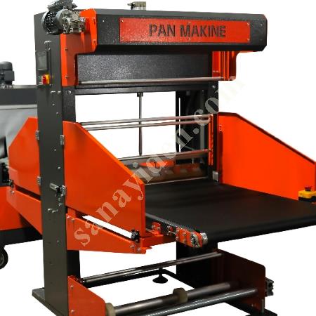 AUTOMATIC SHRINK PACKAGING MACHINE (700X500X1500), Packing Machine