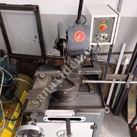 DİSPA 275 LİK ÇAPAKSIZ SULU KESİM   İSTANBUL / BAYRAMPAŞA, Daire Testere