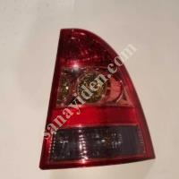 SABAYAUTOMOTIVE TAILLIGHT COROLLA STATION WAGON 2004-2006 RIGHT, Headlight & Park-Stop & Fog & Signal