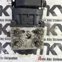 0273004571-0265216850 TOYOTA COROLLA ÇIKMA ABS BEYNİ, Oto & Y. Parça