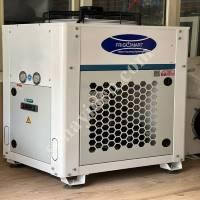 CHILLER WATER COOLING 10.000 KCAL/H FRIGOMART WATER COOLING,