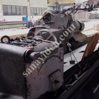 SATIH TAŞLAMA  800X6000 KURUMSAL FİRMADAN SATIŞA ÇIKMIŞTIR MAKİNA KONYA'DADİR, Makina