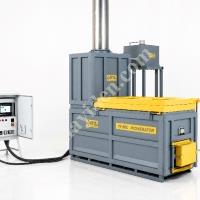 MT MAKİNA YF-80C ENDÜSTRİYEL ATIK YAKMA FIRINI (İNSİNERATÖR),