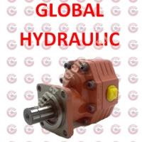 HYDRAULIC GEAR PUMPS,