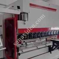 BAYKAL 3000/150 TON  TÜM BAKIMLARI YAPILMIŞTİR 0536 709 41 57, Makina