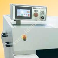 MT 1000 INTERLINING PRESSES, Textile Industry Machinery