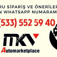 VW TOUAREG CAYENNE ABS ÇIKMA ABS BEYİN 10.0925-0331.3 7L0614111, Oto & Y. Parça