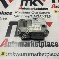 ÇIKMA MOTOR BEYNI TOYOTA AYGO  0261S07573, Oto & Y. Parça