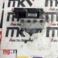 0265800623-0265281928 FIAT BRAVO ÇIKMA ABS BEYNİ, Oto & Y. Parça