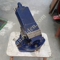 160 MM DERECELİ FREZE MENGENESİ ( İSTANBUL / BAYRAMPAŞA ), Mengene