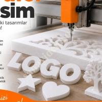 CNC STRAFOR KESİM VE ÖZEL TASARIM ÜRÜNLERİ,