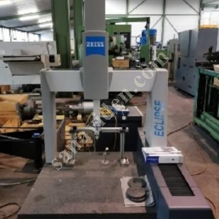 COORDINATE MEASURING MACHINE ZEISS BRAND,