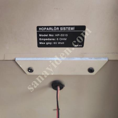 SATILIK ANTİKA ARÇELİK MARKA RADYO TEYP KASET ÇALAR, Makina
