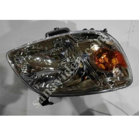 SABAYAUTOMOTIVE FAR BT50 2008-2012 RIGHT (WHITE), Headlight & Park-Stop & Fog & Signal