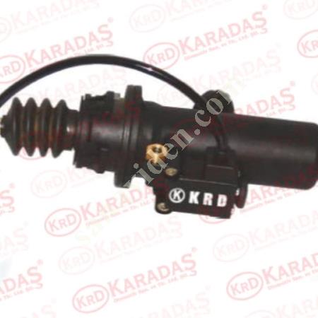 MAN – KRD 023852.4.3 KARADAŞ OTOMOTİV, Oto & Y. Parça