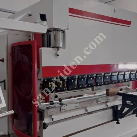 BAYKAL 3000/150 TON  TÜM BAKIMLARI YAPILMIŞTİR 0536 709 41 57, Makina