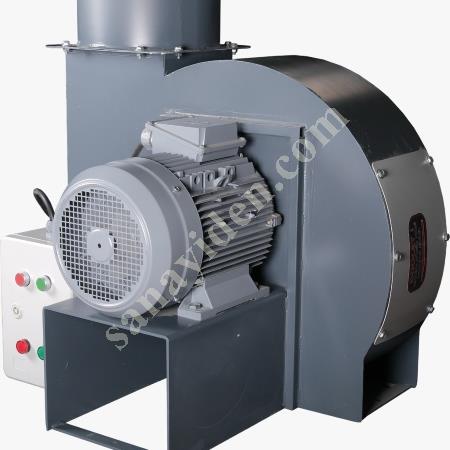 HMZ BILSUN SALYANGOZ 7,5 KW, Machine