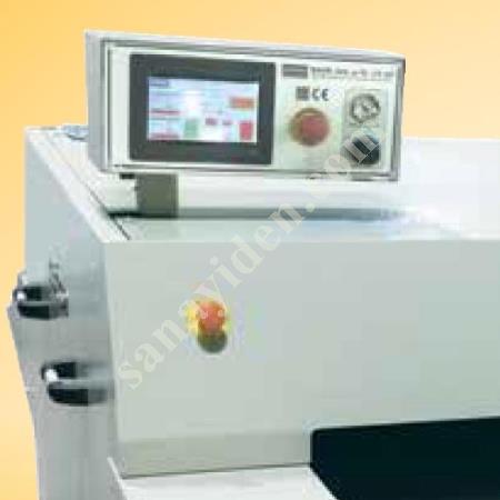 MT 1000 INTERLINING PRESSES, Textile Industry Machinery