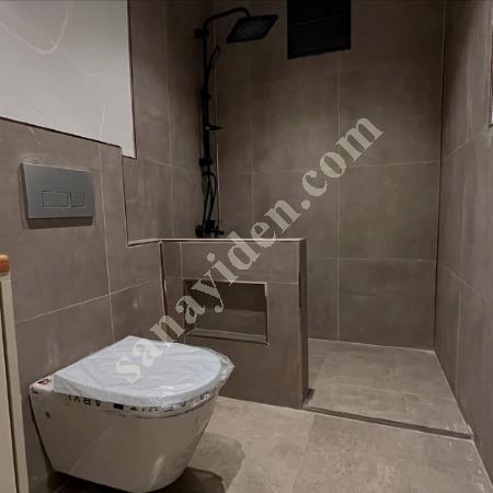 YÜK KONTEYNER YAŞAM ALANI - 40 HC YÜK KONTEYNERI, Prefabrik Ev Modelleri, Konteyner Ev Fiyatları