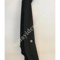 İTAQİ GRILLE WINDSHIELD LOWER JAZZ 2008-2013 COMPATIBLE,