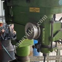 32’LİK MATKAP – UYGUN FİYATLI VE DAYANIKLI – 45.000₺, Makina