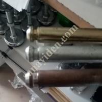 للبيع: حاوية قمامة بلاستيكية، عربة قمامة، أنبوب ذو عجلات., Hortum & Boru