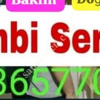 DENIZLI BAYMAK COMBI BOILER REPAIR AND MAINTENANCE SERVICE,