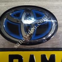 TOYOTA COROLLA / CHR /  RAV 4 / AVALON ÖN AMBLEM ÖN ARMA, Oto & Y. Parça