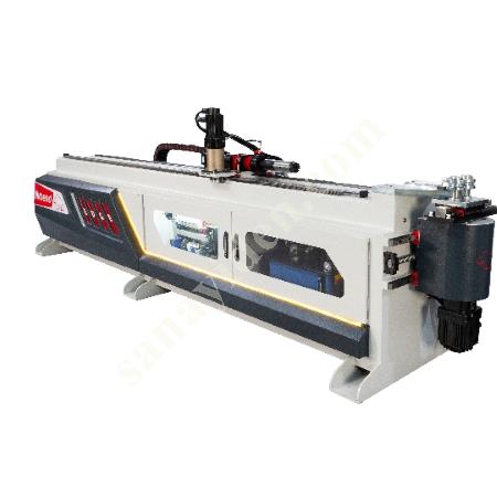 MULTİEKSEN SAĞ-SOL CNC BORU BÜKME MAKİNASI EDGE, Makina