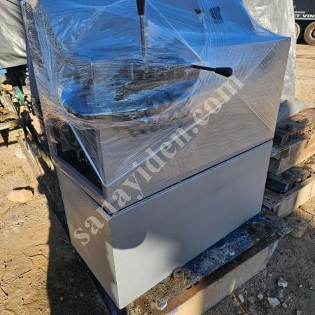 47400, Asphalt - Concrete - Bims - Ytong - Cutting Machine