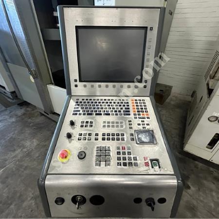 DECKEL MAHO DMC 63V – CNC İŞLEME MERKEZİ, Cnc Makinaları Ve Cnc İlanları