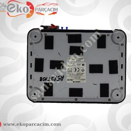 ORİJİNAL AUDİ A4 ALPINE PDX-2.150 | AMFİ M0664790010