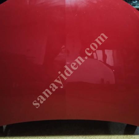 SEAT İBİZA ÖN KAPUT 2012-2024 MODEL, Oto & Y. Parça