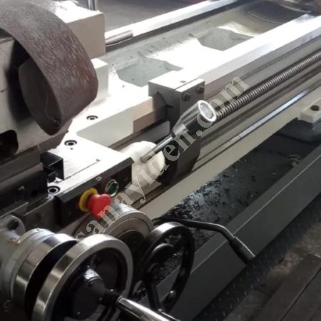 BAOJİ TORNA KAMPANYA  800X3000 STOKTAN HEMEN TESLİMDİR  0536 709 41 57, Makina