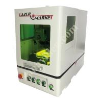 FEED CUTTING SYSTEMS LM CUTTING PRO - 50W, Laser Marking