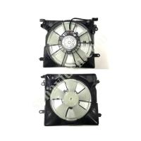 MATSUBA FAN CIVIC 2012-2015 WATER (COMPLETE) COMPATIBLE, Fan And Fan Motors