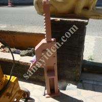 KİRKO PEHLİVAN MANUEL KOLLU CAİŞIR YENİ ALMAN MALI SAĞLAM TEMİZ ĞARANTİLİ, Diğer