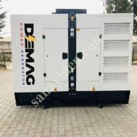 46 KVA KABİNLİ OTOMATİK JENERATÖR SETİ, Jeneratör Fiyatları